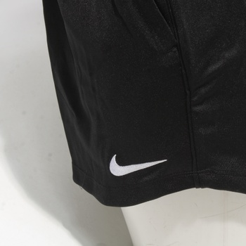 Dámské šortky Nike černé CW6154
