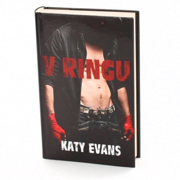 Román pro ženy - Katy Evans V ringu