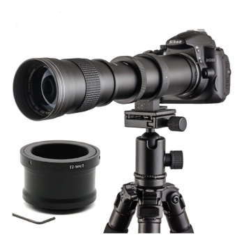 Objektiv JINTU 420-800mm f/8.3-16 HD 