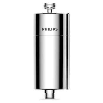 Sprchový filtr Philips chromový