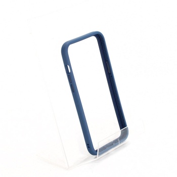 Pouzdro RhinoShield iPhone 12 Pro Max modré