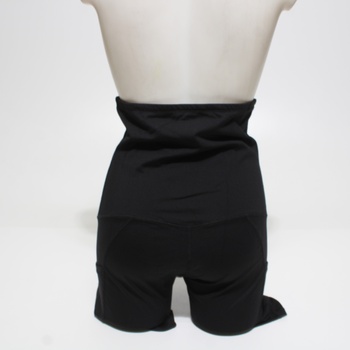 Kompresní spodní prádlo Feelingirl černé XL