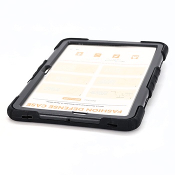 Pouzdro na tablet Junfire Galaxy Tab S8 Plus