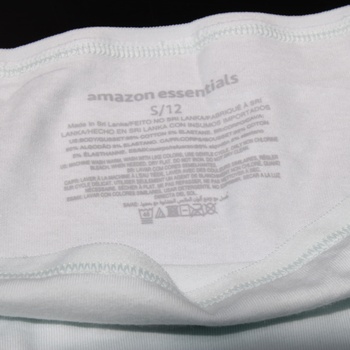 Dámské kalhotky Amazon essentials 6 ks 38