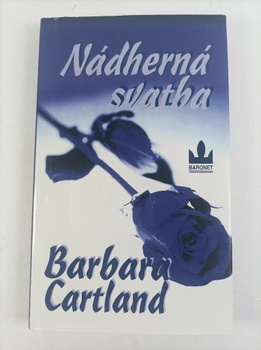 Barbara Cartland: Nádherná svatba