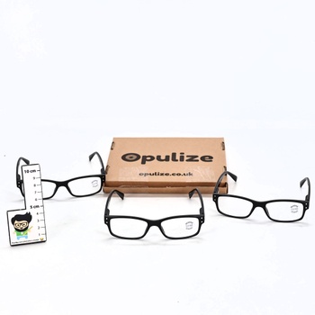 Dioptrické brýle Opulize RRR11-1-200_PE