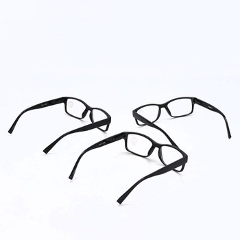 Dioptrické okuliare Opulize RRR11-1-200_PE