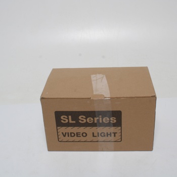 LED světlo Godox SL60W bílé