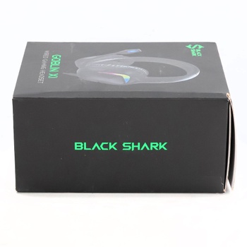 Herní sluchátka Black Shark BS-X5 