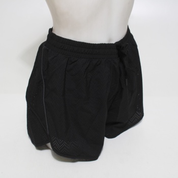 Koupací šortky Baleaf černé XL