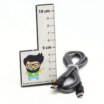 Kabel USB C Baolongking bolongking-001, 2 m 