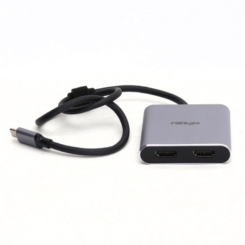 Rozbočovač USB-C HDMI Fairikabe CV2HD125-EU 
