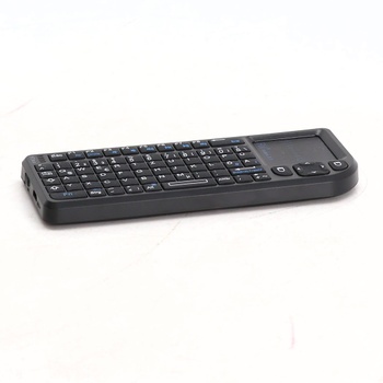 Mini klávesnice Rii Smart TV