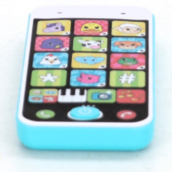 Dětský mobil Simba Toys se zvuky