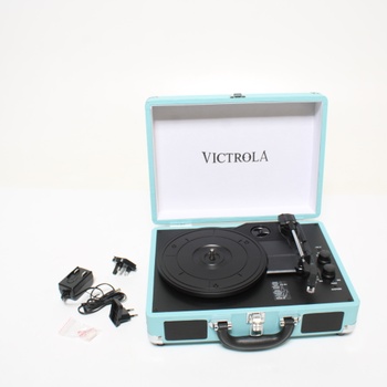 Gramofon Victrola ‎VSC-550BT-TRQ-EU 
