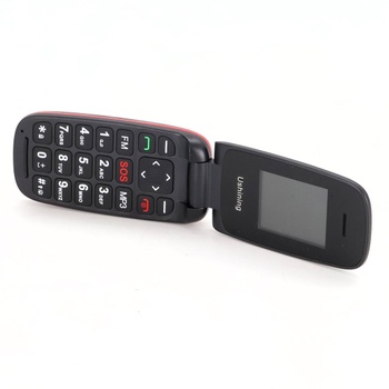 Mobilní telefon Ushining F200