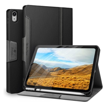 Ochranné púzdro čierne pre iPad 10 Antbox