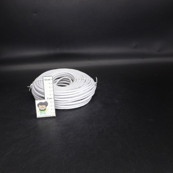 Ethernet síťový kabel MR. TRONIC ‎C6XXXP