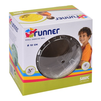 Behacie gule Savic Runner