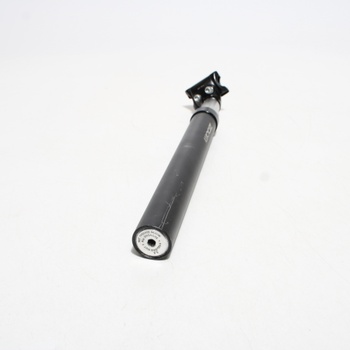 Sedlová tyč na kolo Splumzer 31,6 mm
