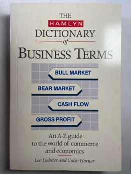 The Hamlyn Dictionary of Business Terms