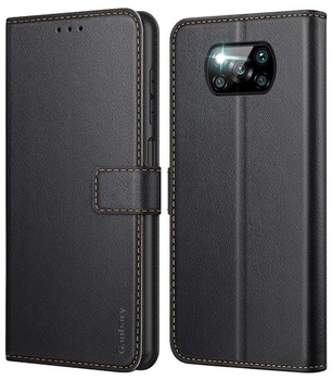 Púzdro na mobil Ganbary pre Xiaomi Poco X3 Pro / X3 NFC…
