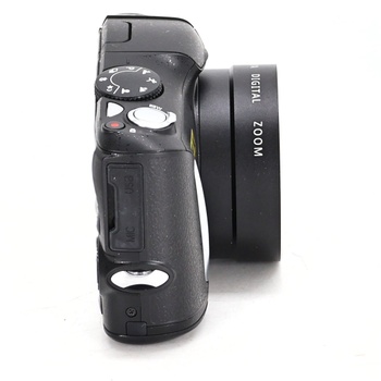 Digitální kamera SINEXE ‎G12