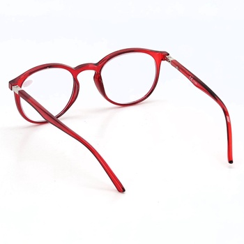 Dioptrické brýle LANLANG + 2.50 3ks