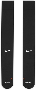 Futbalové ponožky Nike Unisex Classic Ii Cushion, viacfarebné (TM čierna/biela), M EU