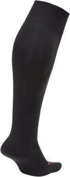 Futbalové ponožky Nike Unisex Classic Ii Cushion, viacfarebné (TM čierna/biela), M EU