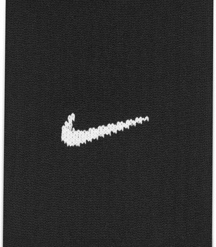 Fotbalové ponožky Nike Unisex Classic Ii Cushion, vícebarevné (TM černá / bílá), M EU