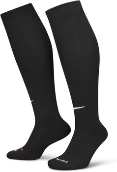 Fotbalové ponožky Nike Unisex Classic Ii Cushion, vícebarevné (TM černá / bílá), M EU