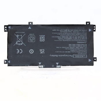 Baterie Shentec LK03XL pro HP Envy 17 17-AE