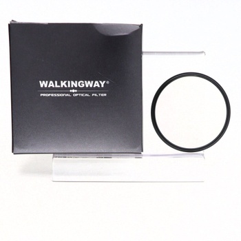 Efektový filtr Walking Way ‎FILTER-BLK-674