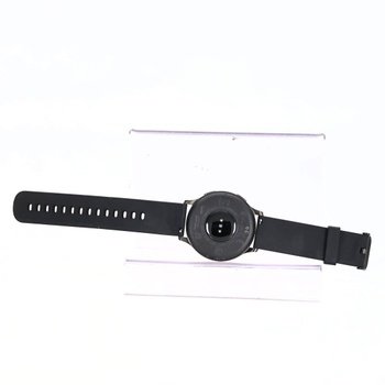 Černé smartwatch AEAC LW77
