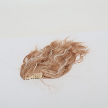 Prodloužení vlasů FESHFEN dlouhý culík