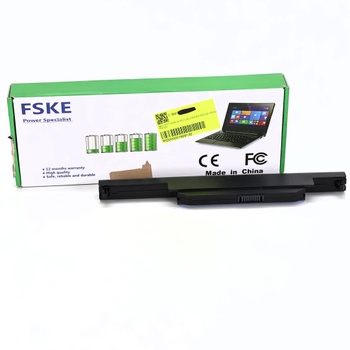 Náhradní baterie FSKE FSKE-K53-6-EUR 