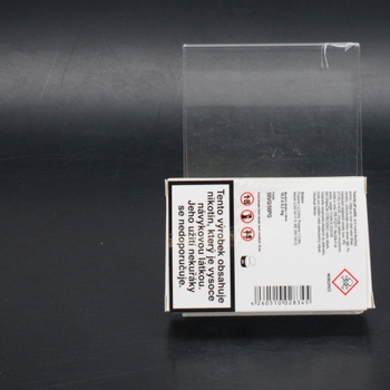 Nikotinová báze E-Liquid 50PG/50VG 5 x 10 ml