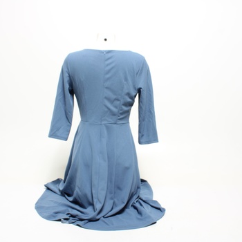 Dámské modré šaty Dresstells vel.M
