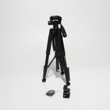 Statív pre fotoaparáty Victiv čierny‎ T72