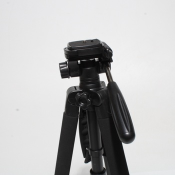 Statív pre fotoaparáty Victiv čierny‎ T72