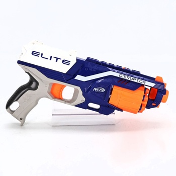 Pistole NERF Hasbro B9837 Elite Disruptor