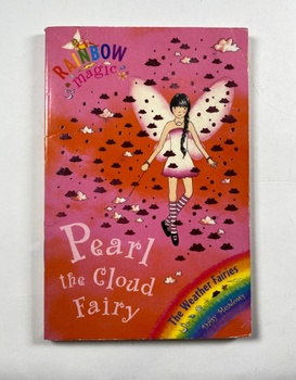 The Weather Fairies: Pearl The Cloud Fairy (3)