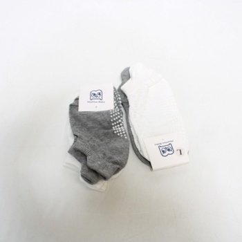 Protiskluzové ponožky Flyish Direct NSS01-G 