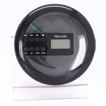 CD přehrávač Hernido PC0201B