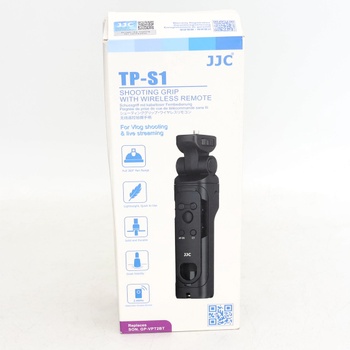 Náhradní rukojeť pro Sony JJC GP-VPT2BT TPS1
