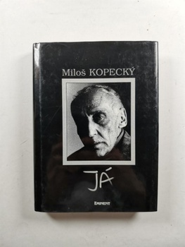 Miloš Kopecký: Já Pevná 1996
