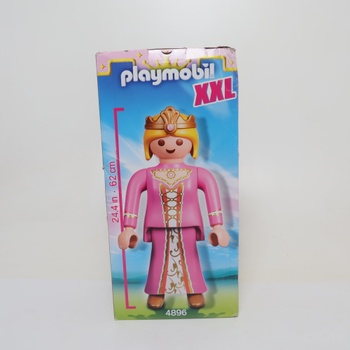 Figúrka Playmobil 4896 XXL Princezná
