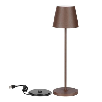 LED lampa V-Tac 10 cm stolní