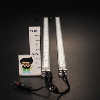LED pásek do akvária LTRGBW ‎BAR-5002